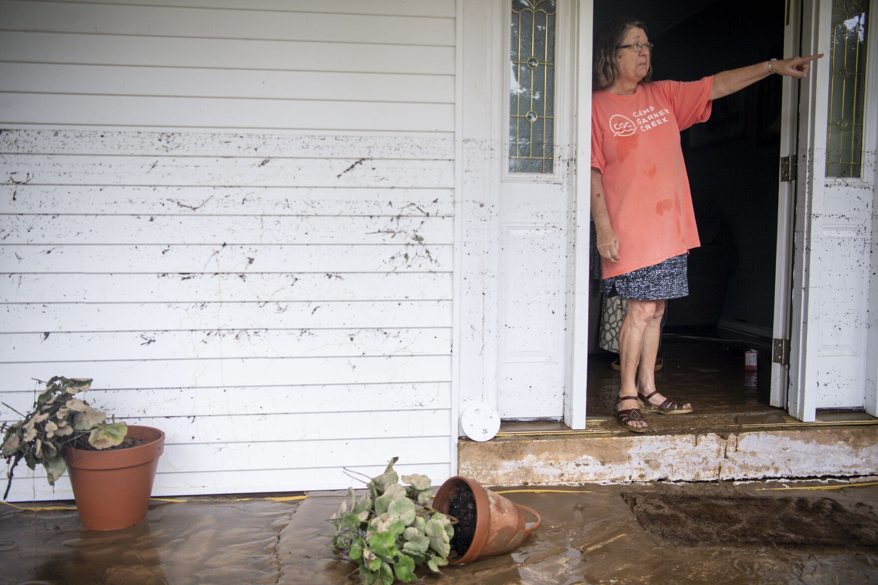 Tennessee Flooding